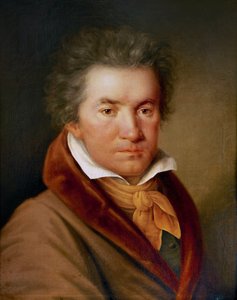 Ludwig van Beethoven (1770-1827)